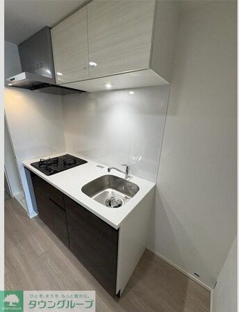 MAXIV八王子TREの物件内観写真